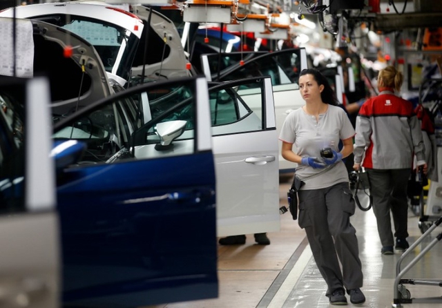 Spain launches €4.2bn auto industry stimulus package - Industry Europe